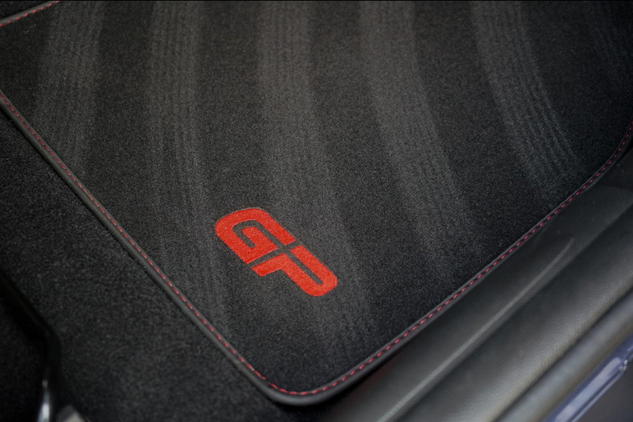 MINI John cooper works GP 2.0 GP