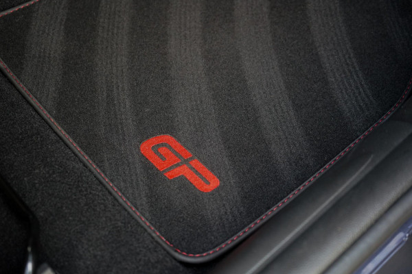 MINI John cooper works GP 2.0 GP