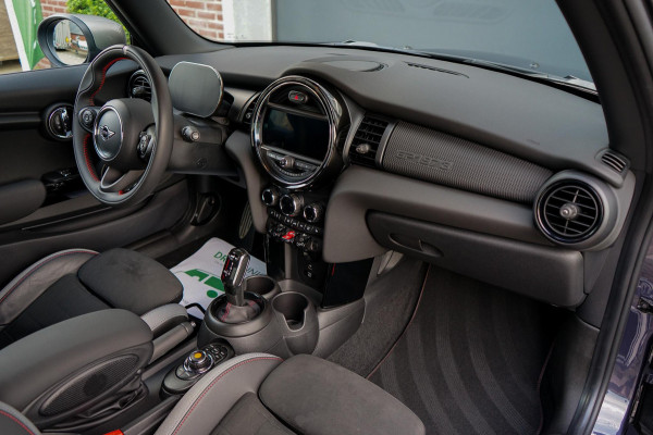 MINI John cooper works GP 2.0 GP