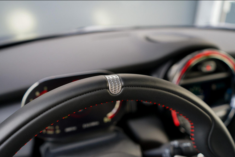 MINI John cooper works GP 2.0 GP