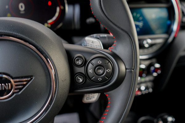 MINI John cooper works GP 2.0 GP