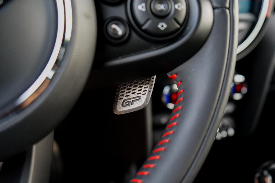 MINI John cooper works GP 2.0 GP