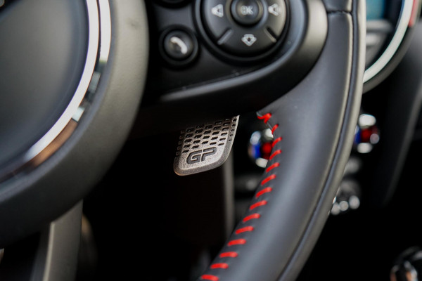 MINI John cooper works GP 2.0 GP