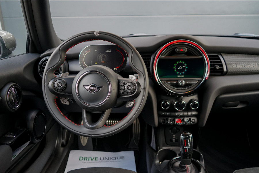 MINI John cooper works GP 2.0 GP