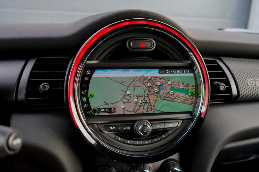 MINI John cooper works GP 2.0 GP