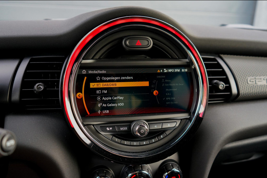 MINI John cooper works GP 2.0 GP