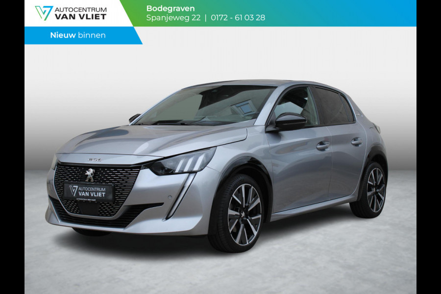 Peugeot 208 1.2 PureTech GT-Line | ALARM | TREKHAAK |