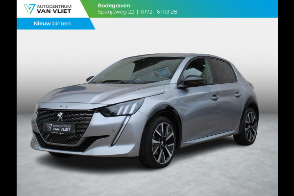 Peugeot 208 1.2 PureTech GT-Line | ALARM | TREKHAAK |