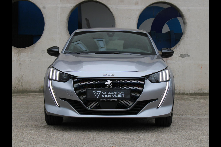 Peugeot 208 1.2 PureTech GT-Line | ALARM | TREKHAAK |