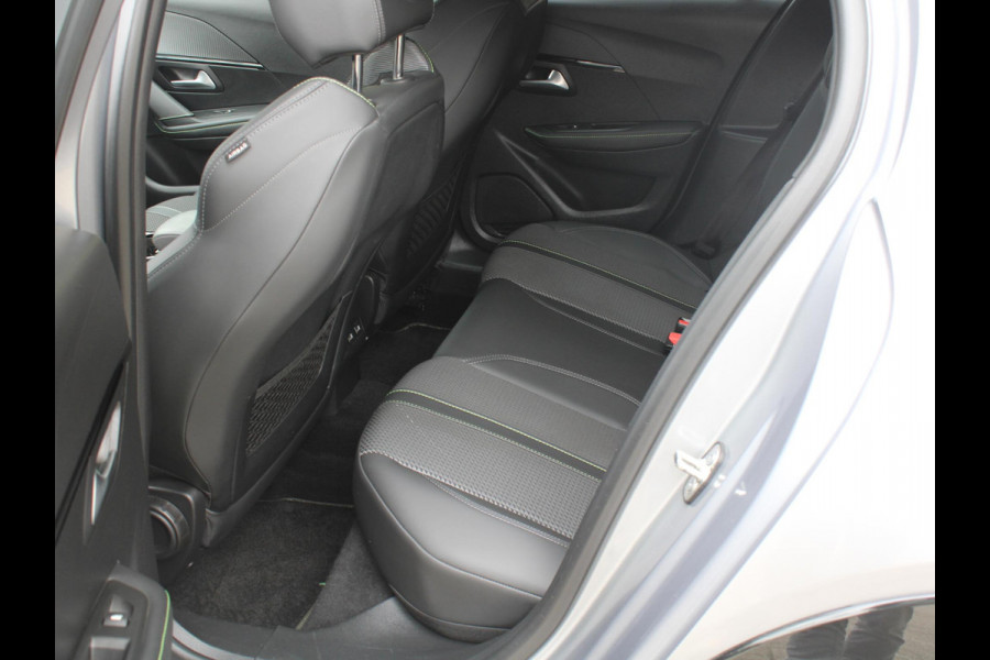 Peugeot 208 1.2 PureTech GT-Line | ALARM | TREKHAAK |
