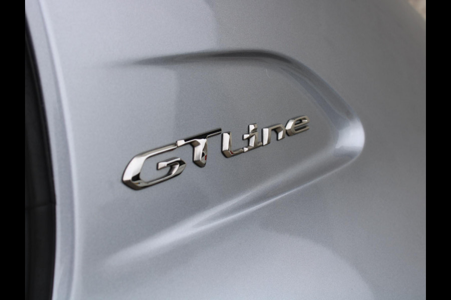 Peugeot 208 1.2 PureTech GT-Line | ALARM | TREKHAAK |