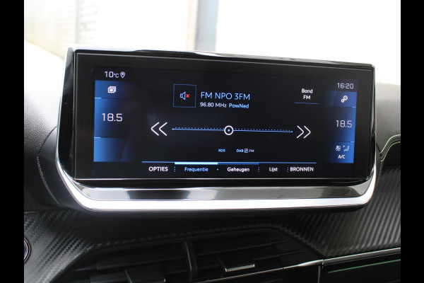 Peugeot 208 1.2 PureTech GT-Line | ALARM | TREKHAAK |