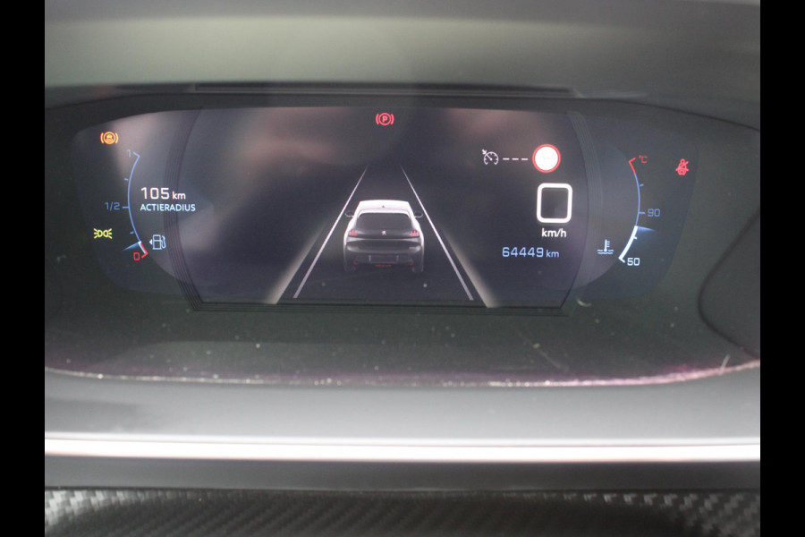 Peugeot 208 1.2 PureTech GT-Line | ALARM | TREKHAAK |