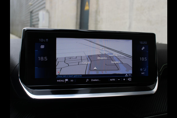 Peugeot 208 1.2 PureTech GT-Line | ALARM | TREKHAAK |