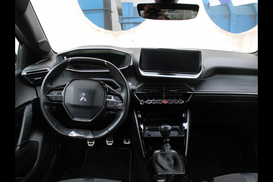 Peugeot 208 1.2 PureTech GT-Line | ALARM | TREKHAAK |