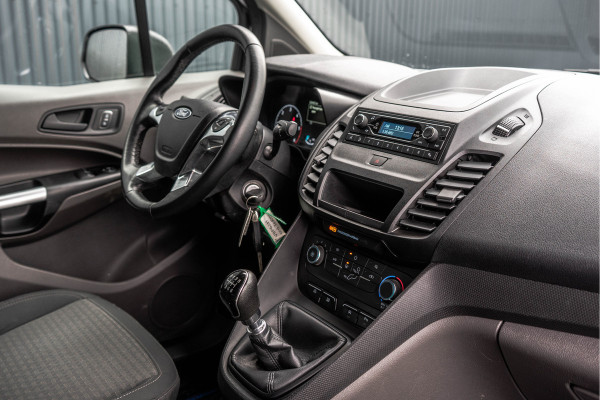 Ford Transit Connect 1.5 EcoBlue | Cruise | PDC | Airco | Victron Omvormer | Trekhaak