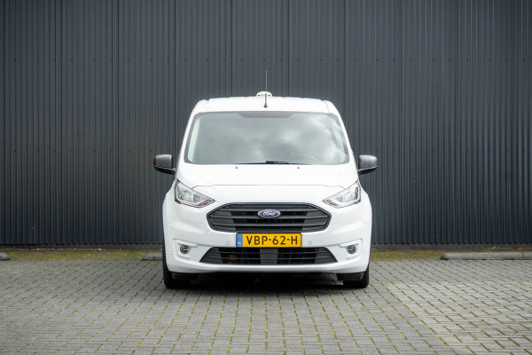 Ford Transit Connect 1.5 EcoBlue | Cruise | PDC | Airco | Victron Omvormer | Trekhaak