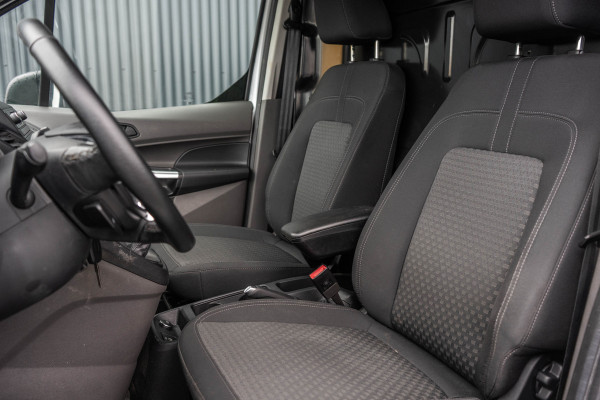 Ford Transit Connect 1.5 EcoBlue | Cruise | PDC | Airco | Victron Omvormer | Trekhaak