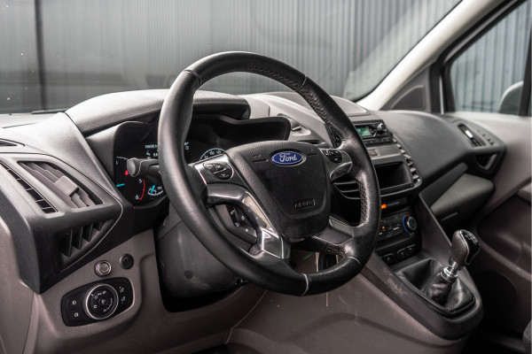 Ford Transit Connect 1.5 EcoBlue | Cruise | PDC | Airco | Victron Omvormer | Trekhaak