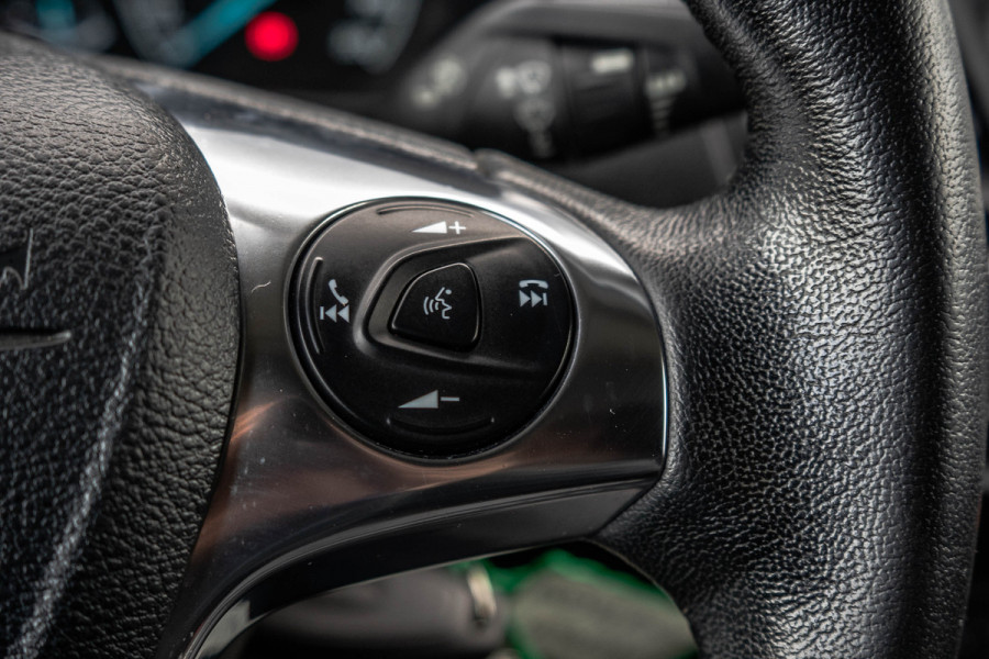 Ford Transit Connect 1.5 EcoBlue | Cruise | PDC | Airco | Victron Omvormer | Trekhaak