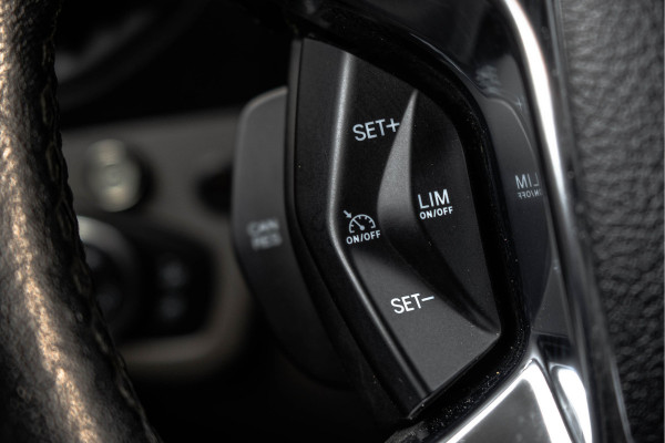 Ford Transit Connect 1.5 EcoBlue | Cruise | PDC | Airco | Victron Omvormer | Trekhaak