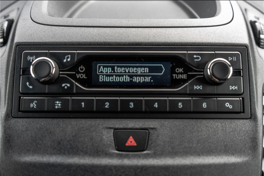 Ford Transit Connect 1.5 EcoBlue | Cruise | PDC | Airco | Victron Omvormer | Trekhaak