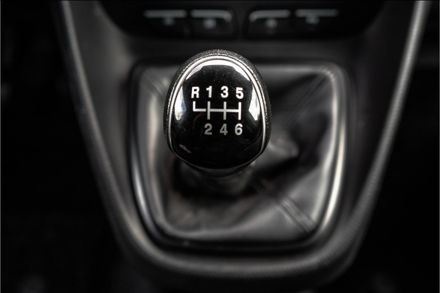 Ford Transit Connect 1.5 EcoBlue | Cruise | PDC | Airco | Victron Omvormer | Trekhaak