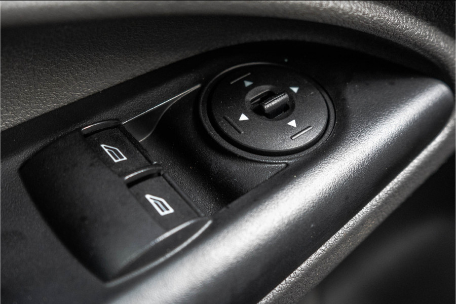 Ford Transit Connect 1.5 EcoBlue | Cruise | PDC | Airco | Victron Omvormer | Trekhaak