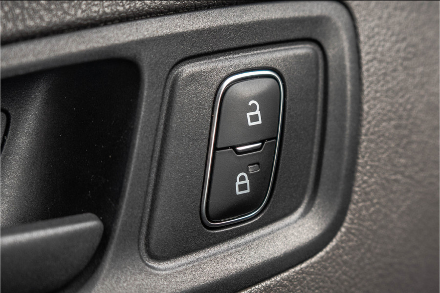 Ford Transit Connect 1.5 EcoBlue | Cruise | PDC | Airco | Victron Omvormer | Trekhaak