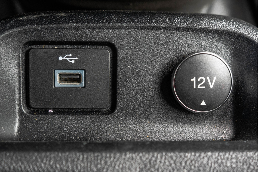 Ford Transit Connect 1.5 EcoBlue | Cruise | PDC | Airco | Victron Omvormer | Trekhaak