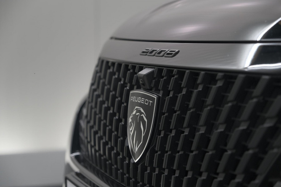 Peugeot 2008 1.2 Hybrid 145 Allure | 360 Camera | Adaptieve Cruise Control | Dodehoekdetectie | Apple Carplay