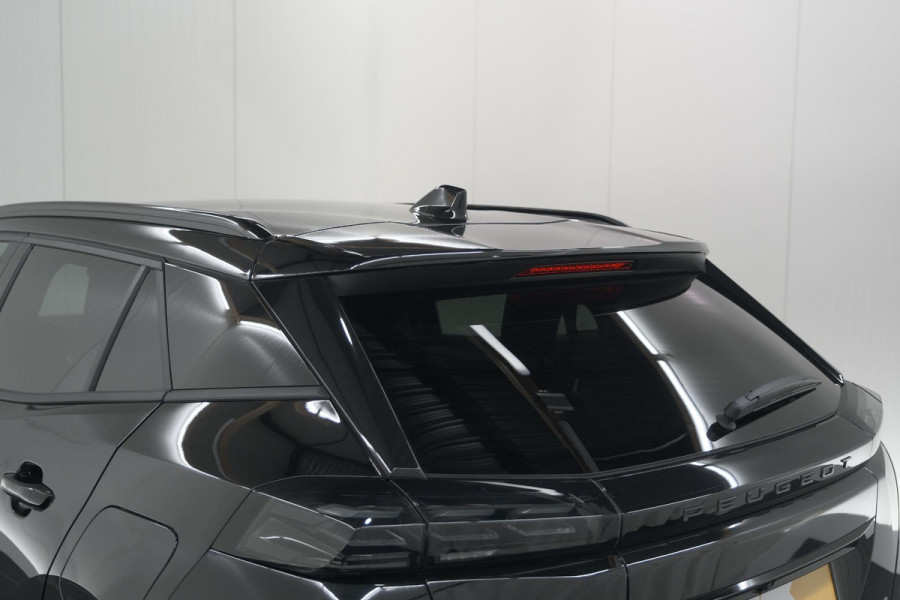 Peugeot 2008 1.2 Hybrid 145 Allure | 360 Camera | Adaptieve Cruise Control | Dodehoekdetectie | Apple Carplay