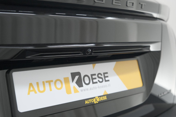 Peugeot 2008 1.2 Hybrid 145 Allure | 360 Camera | Adaptieve Cruise Control | Dodehoekdetectie | Apple Carplay
