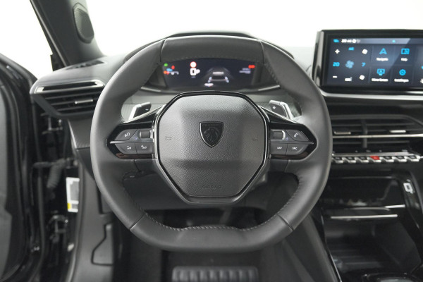 Peugeot 2008 1.2 Hybrid 145 Allure | 360 Camera | Adaptieve Cruise Control | Dodehoekdetectie | Apple Carplay