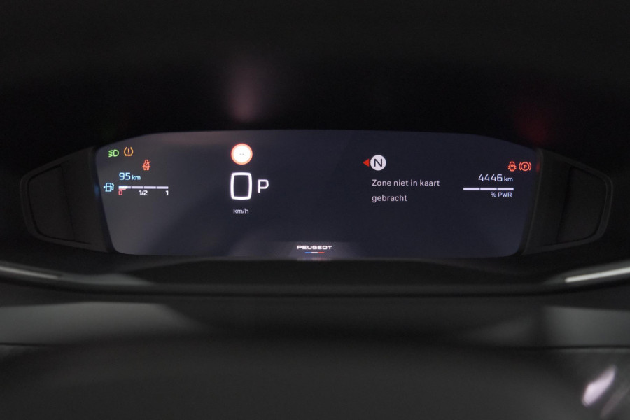 Peugeot 2008 1.2 Hybrid 145 Allure | 360 Camera | Adaptieve Cruise Control | Dodehoekdetectie | Apple Carplay