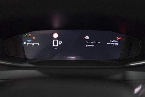 Peugeot 2008 1.2 Hybrid 145 Allure | 360 Camera | Adaptieve Cruise Control | Dodehoekdetectie | Apple Carplay