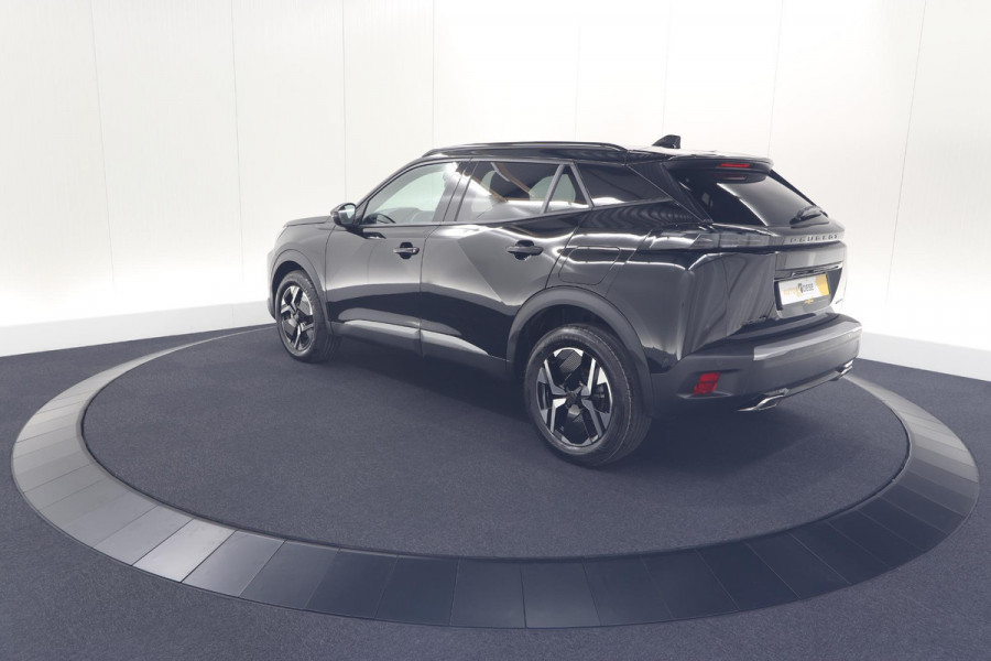 Peugeot 2008 1.2 Hybrid 145 Allure | 360 Camera | Adaptieve Cruise Control | Dodehoekdetectie | Apple Carplay