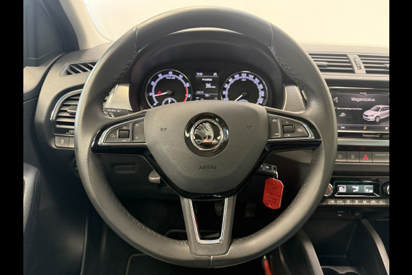 Škoda Fabia Combi 1.0 Business Edition Panoramadak Carplay Full-led