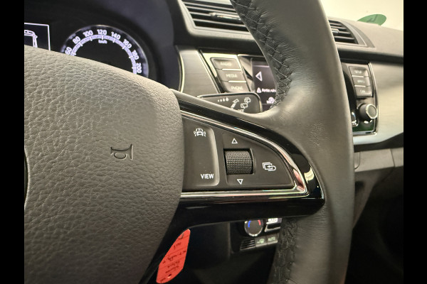 Škoda Fabia Combi 1.0 Business Edition Panoramadak Carplay Full-led