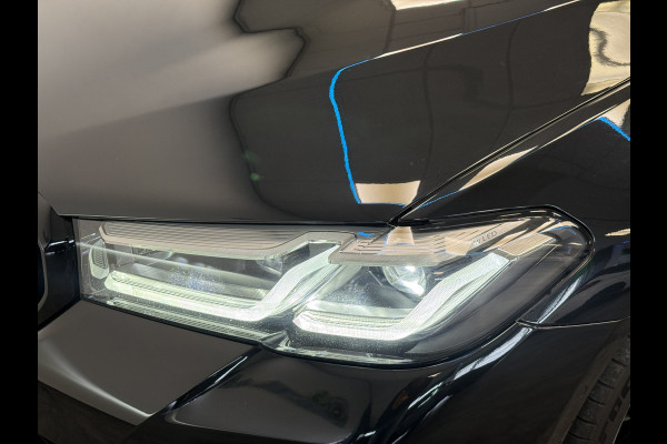 BMW 5 Serie Touring 530e xDrive Business Edition Plus M Sport ACC Co-Pilot Panoramadak