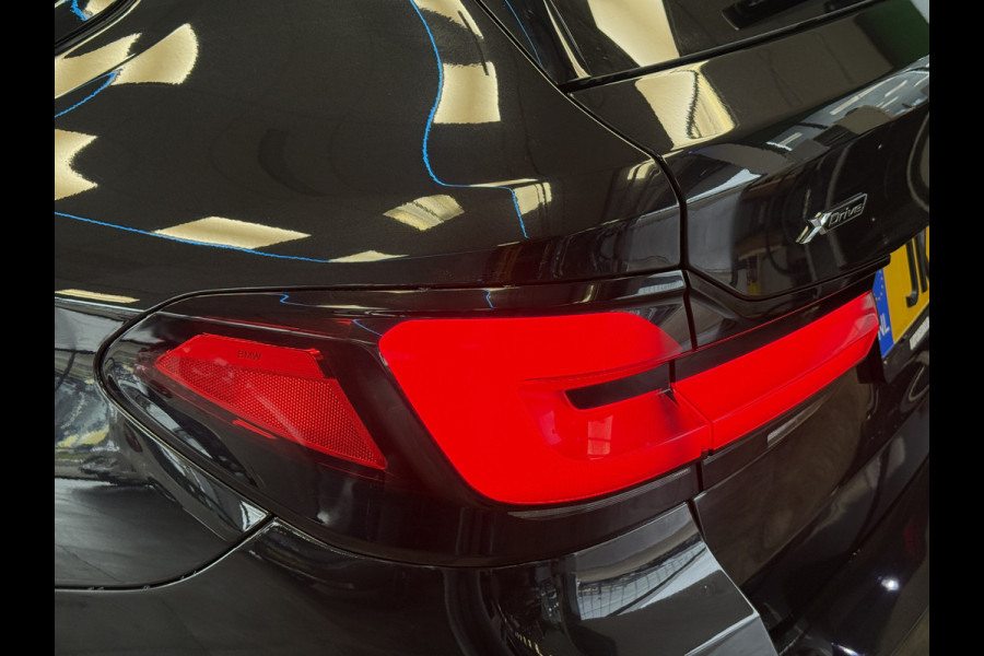 BMW 5 Serie Touring 530e xDrive Business Edition Plus M Sport ACC Co-Pilot Panoramadak