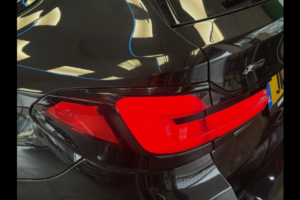 BMW 5 Serie Touring 530e xDrive Business Edition Plus M Sport ACC Co-Pilot Panoramadak