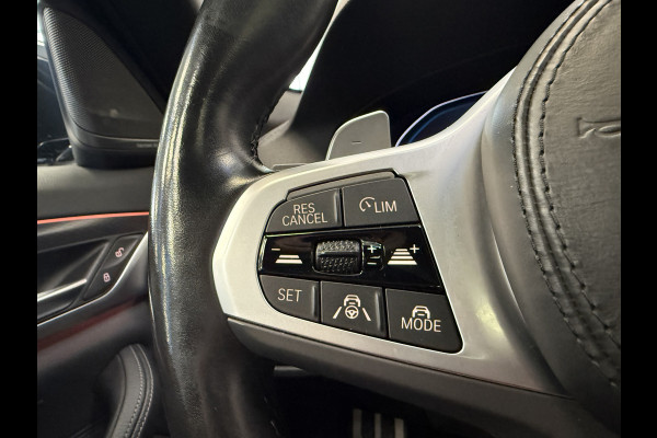 BMW 5 Serie Touring 530e xDrive Business Edition Plus M Sport ACC Co-Pilot Panoramadak