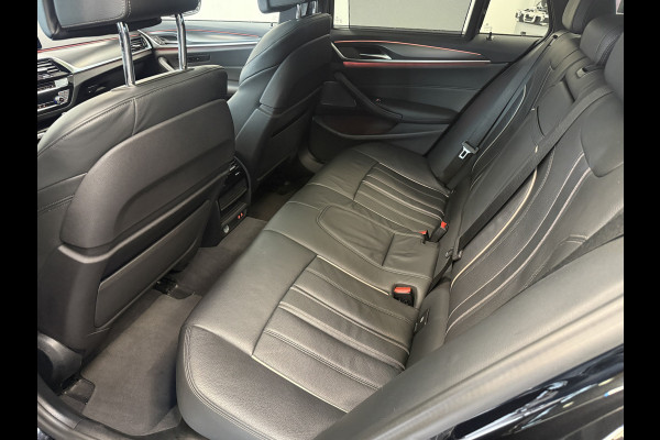 BMW 5 Serie Touring 530e xDrive Business Edition Plus M Sport ACC Co-Pilot Panoramadak