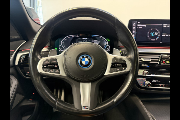 BMW 5 Serie Touring 530e xDrive Business Edition Plus M Sport ACC Co-Pilot Panoramadak