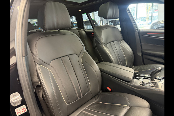 BMW 5 Serie Touring 530e xDrive Business Edition Plus M Sport ACC Co-Pilot Panoramadak