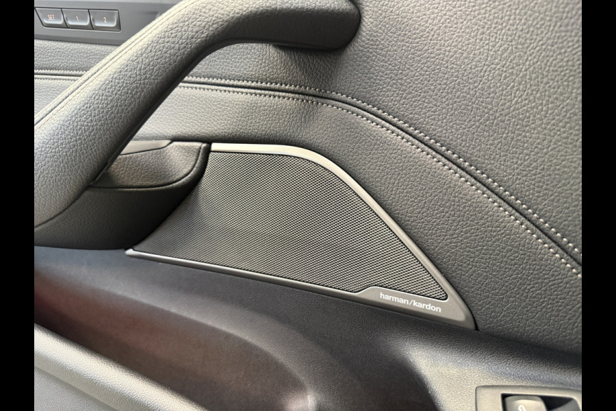 BMW 5 Serie Touring 530e xDrive Business Edition Plus M Sport ACC Co-Pilot Panoramadak