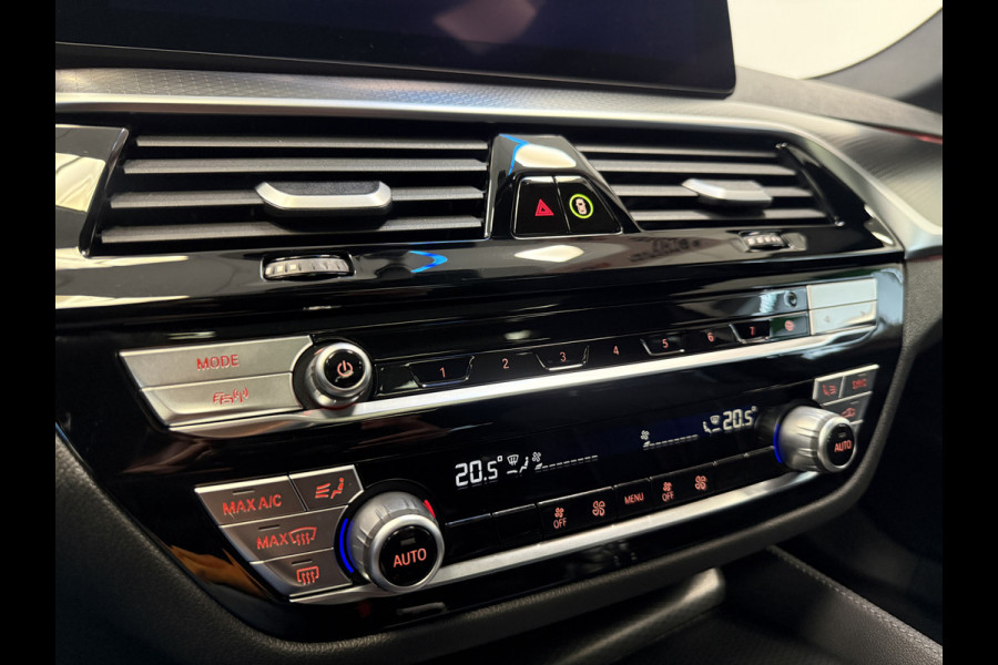 BMW 5 Serie Touring 530e xDrive Business Edition Plus M Sport ACC Co-Pilot Panoramadak