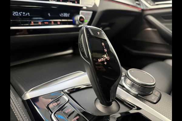 BMW 5 Serie Touring 530e xDrive Business Edition Plus M Sport ACC Co-Pilot Panoramadak