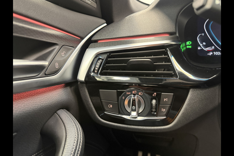 BMW 5 Serie Touring 530e xDrive Business Edition Plus M Sport ACC Co-Pilot Panoramadak